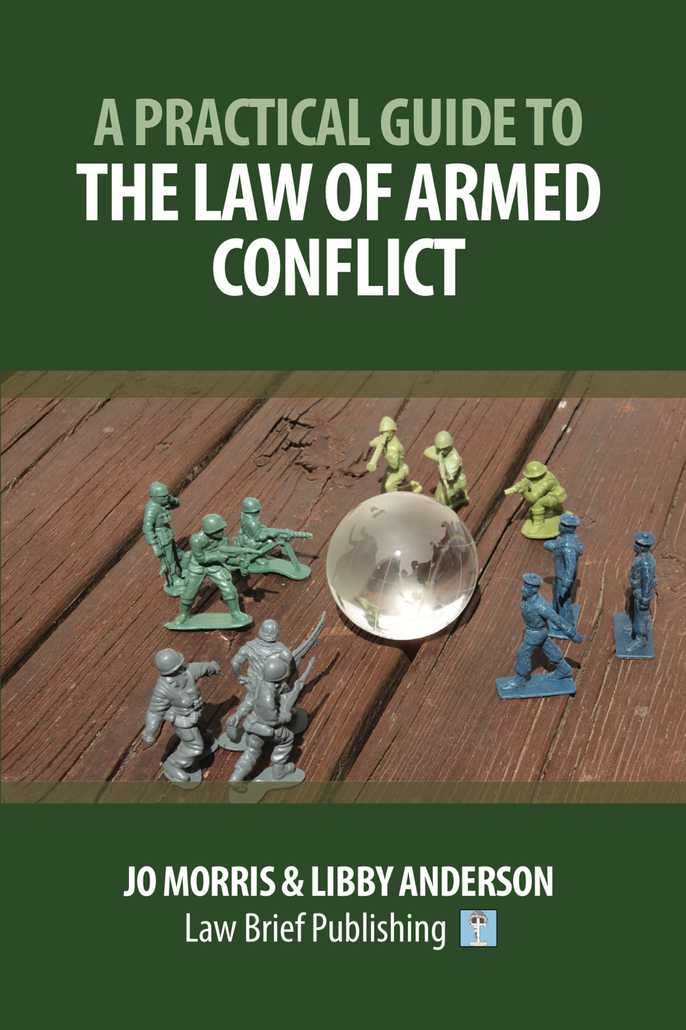 what is the first impact of armed conflict on a nation