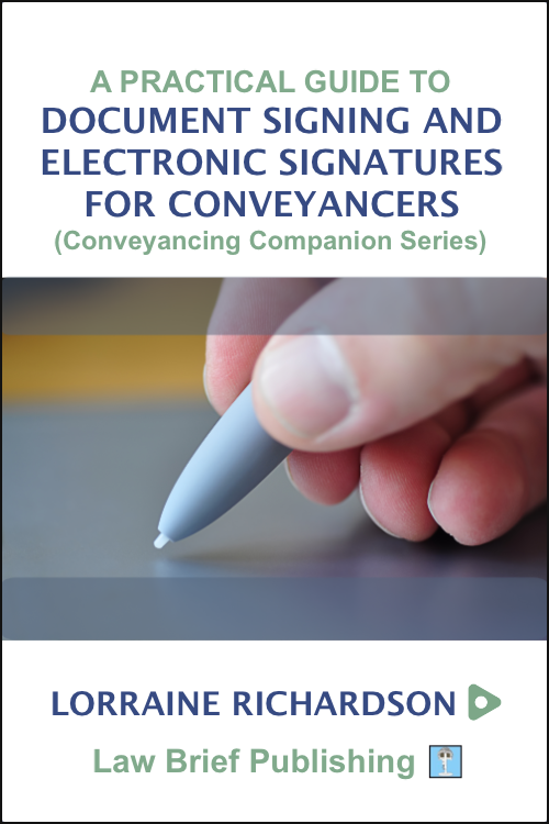 Electronic Signing Law _ Electronic signing in the Netherlands – EIYR