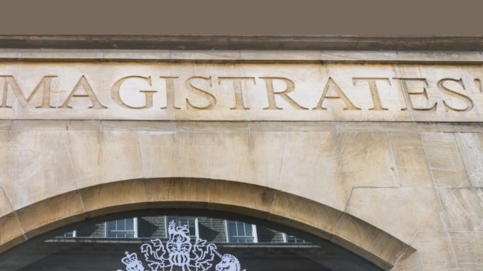 Fitness to Plead and Insanity in the Crown Court and Magistrates Court