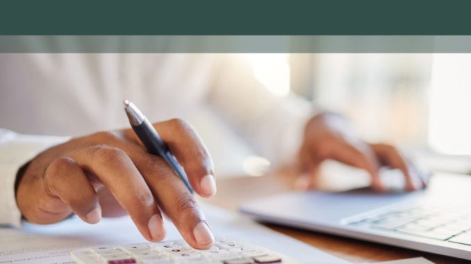 Factoring and Invoice Financing